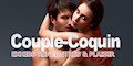 Couple-coquin.com - rencontres entre couples